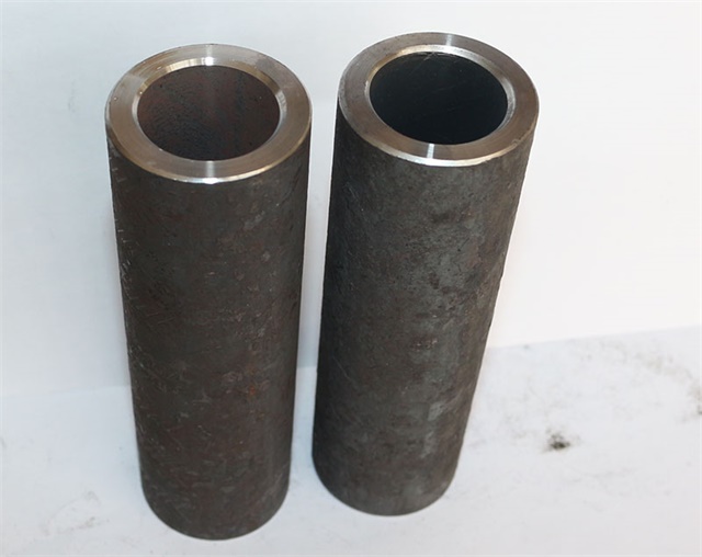 来宾冷挤压钢筋套筒接头技术性能