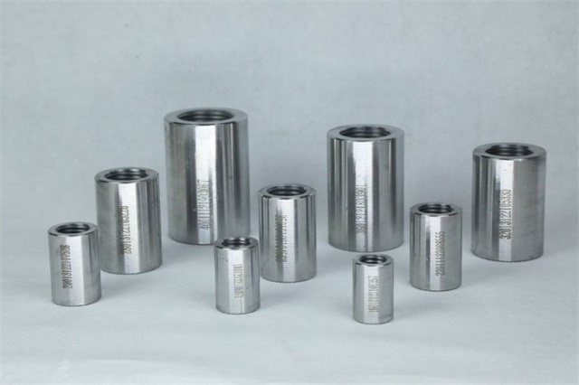 来宾直螺纹钢筋套筒的优势和特点