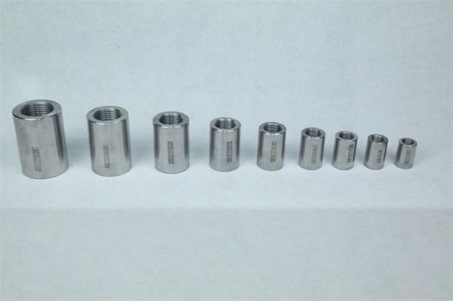 来宾直螺纹钢筋套筒技术特点