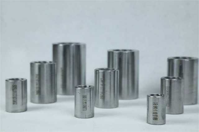 来宾直螺纹套筒尺寸