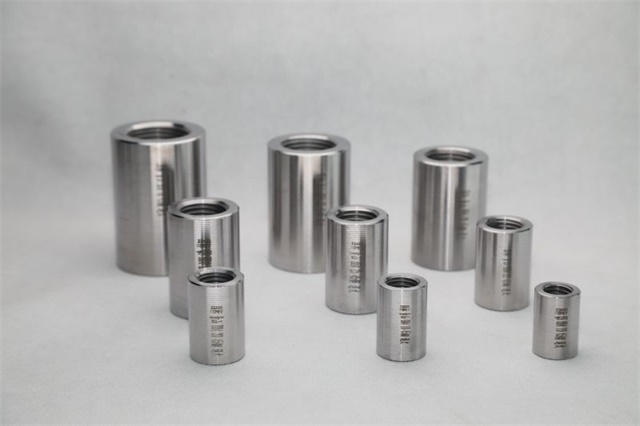 来宾直螺纹钢筋套筒执行<font style='color:red'>标准</font>