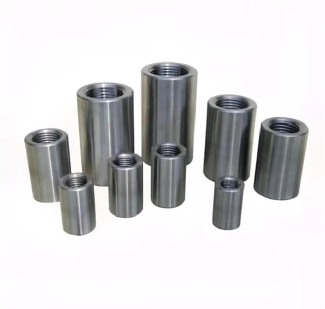 来宾直螺纹钢筋套筒取样标准